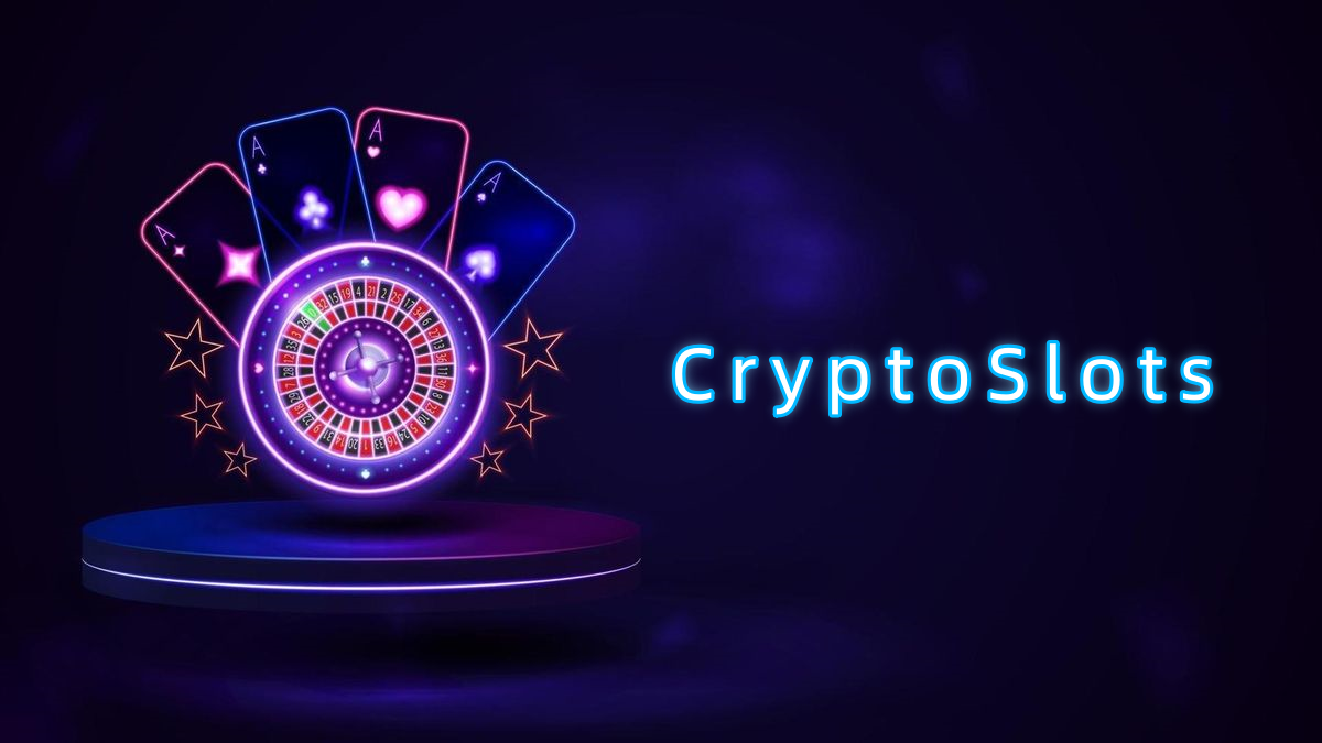 CryptoSlots