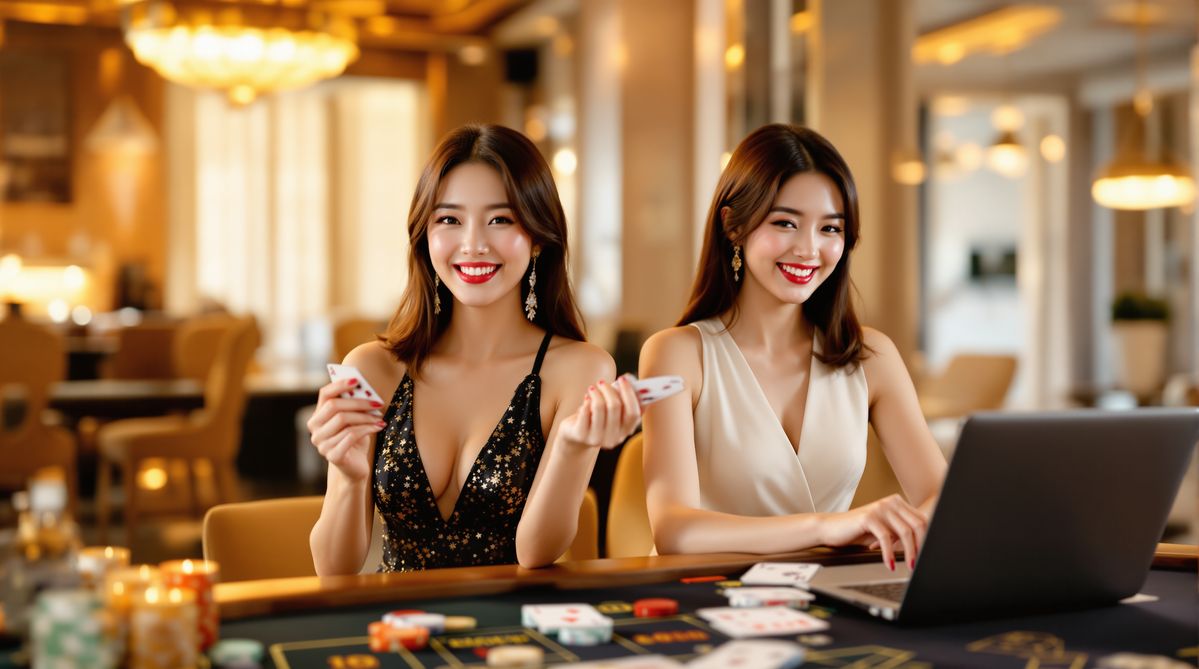 CryptoSlots Live Betting