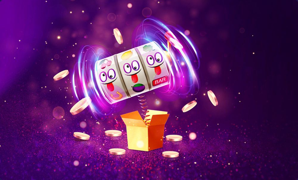CryptoSlots Welcome Bonus