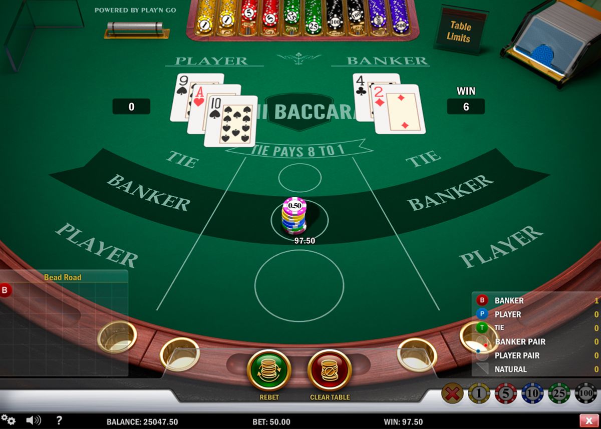 CryptoSlots Live Casino
