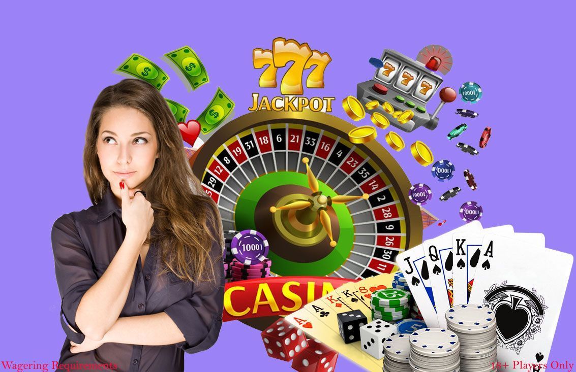 CryptoSlots Live Casino