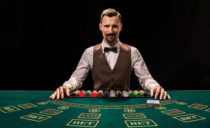 CryptoSlots Live Betting