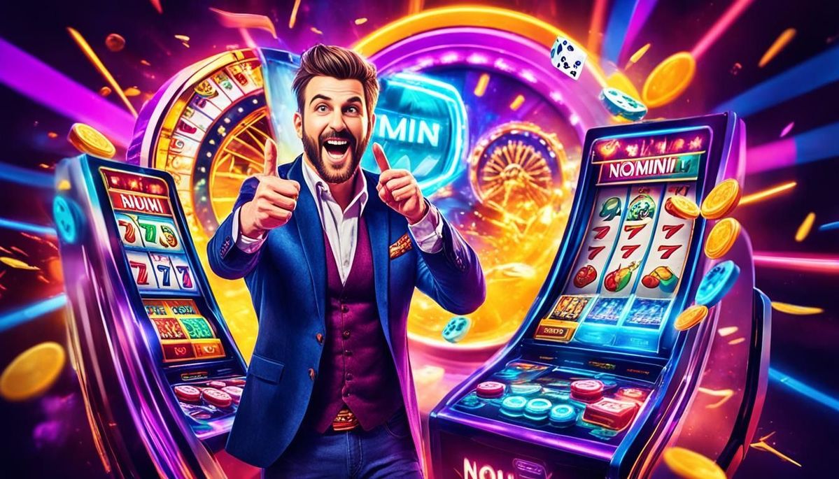 CryptoSlots Welcome Bonus