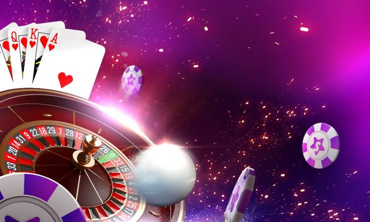 CryptoSlots Live Betting