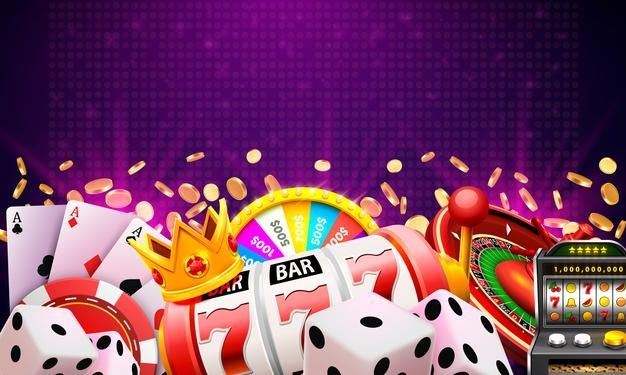 CryptoSlots Live Casino