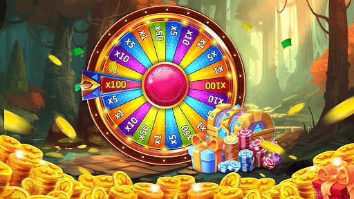 CryptoSlots Live Casino